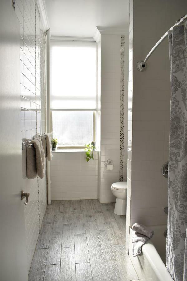 Central Park N Residence New York Exterior photo